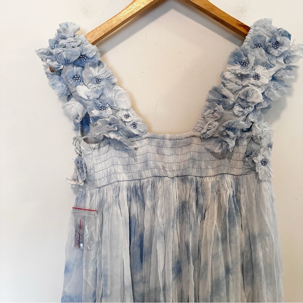 Free People Mango Mambo Maxi Dress - Picture 10 of 11